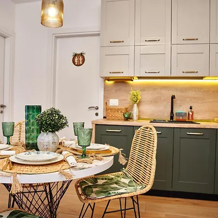 Tusso Apartmán