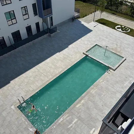Tusso Apartmán