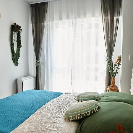 Tusso Apartmán *