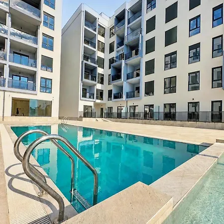 Apartmán Tusso