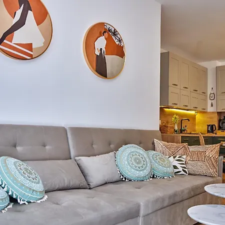 Tusso Apartmán