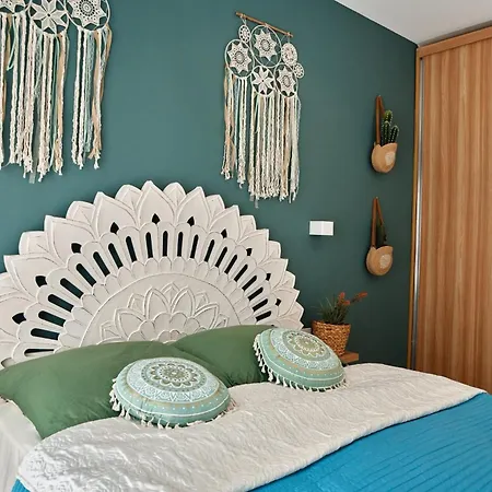 Tusso Apartmán