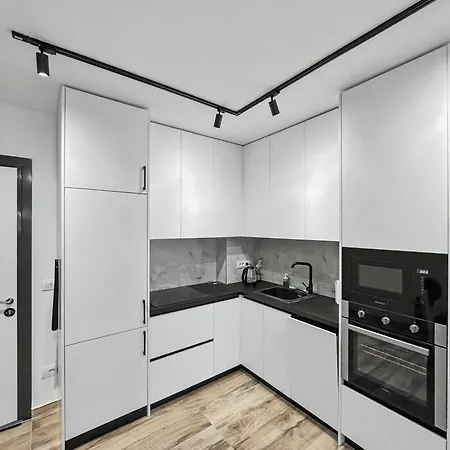 Tusso Apartmán *